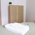 아파트 Stay-a-while I Emilio I Wlan 오베르비젠탈