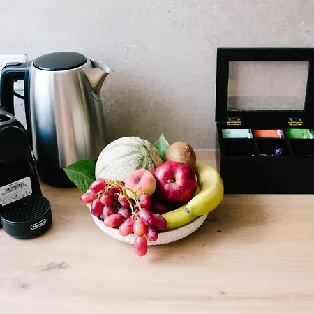 Stay-a-while I Emilio I Wlan アパート クロルト・オーバーヴィーゼンタール