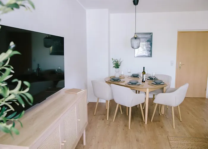 Stay-a-while I Emilio I Wlan Апартаменты