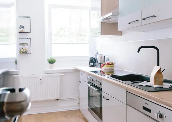 Stay-a-while I Emilio I Wlan Апартаменты *