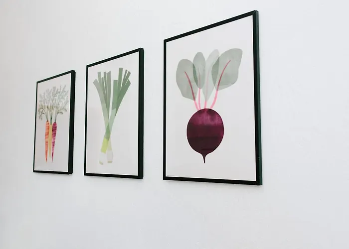 Апартаменты Stay-a-while I Emilio I Wlan