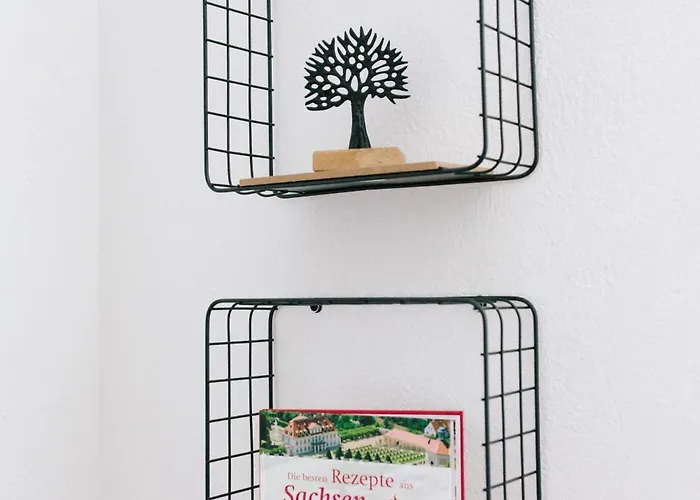 Stay-a-while I Emilio I Wlan アパート *