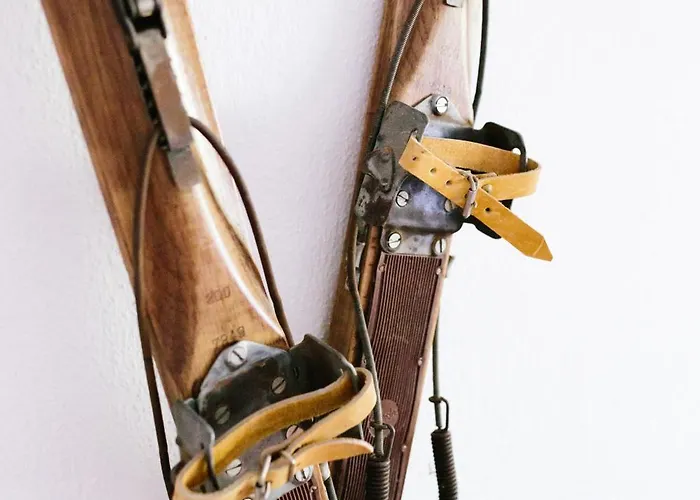 Stay-a-while I Emilio I Wlan クロルト・オーバーヴィーゼンタール