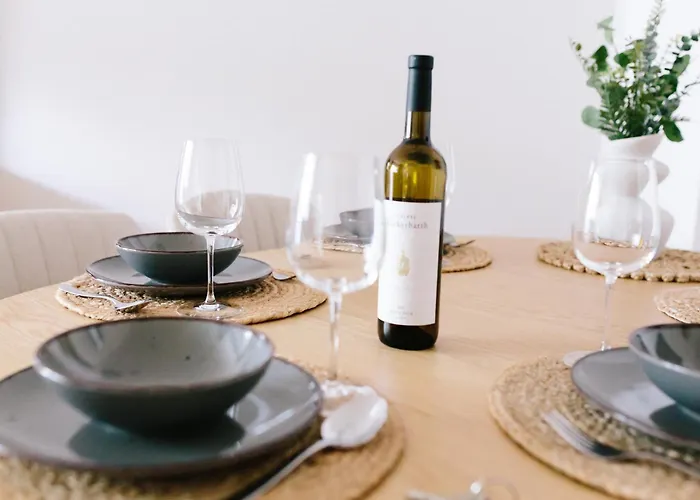 Stay-a-while I Emilio I Wlan * Курорт Обервизенталь