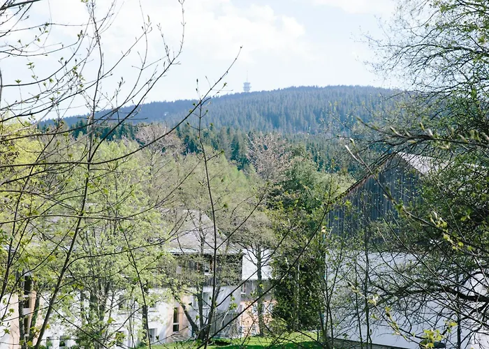 アパート Stay-a-while I Emilio I Wlan *