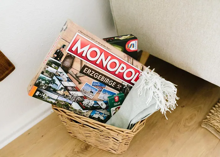 アパート Stay-a-while I Emilio I Wlan クロルト・オーバーヴィーゼンタール